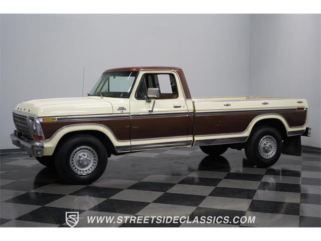 1978 Ford F350 (CC-1702350) for sale in Lavergne, Tennessee