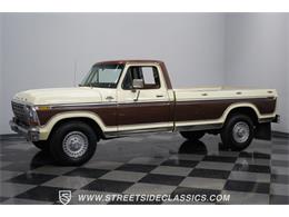 1978 Ford F350 (CC-1702350) for sale in Lavergne, Tennessee