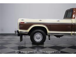 1978 Ford F350 (CC-1702350) for sale in Lavergne, Tennessee