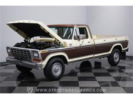 1978 Ford F350 (CC-1702350) for sale in Lavergne, Tennessee