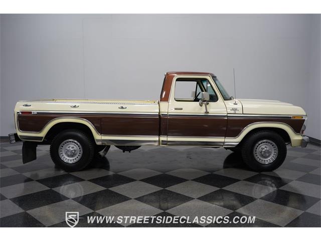 1978 Ford F350 (CC-1702350) for sale in Lavergne, Tennessee