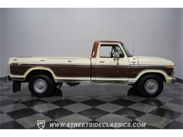1978 Ford F350 (CC-1702350) for sale in Lavergne, Tennessee