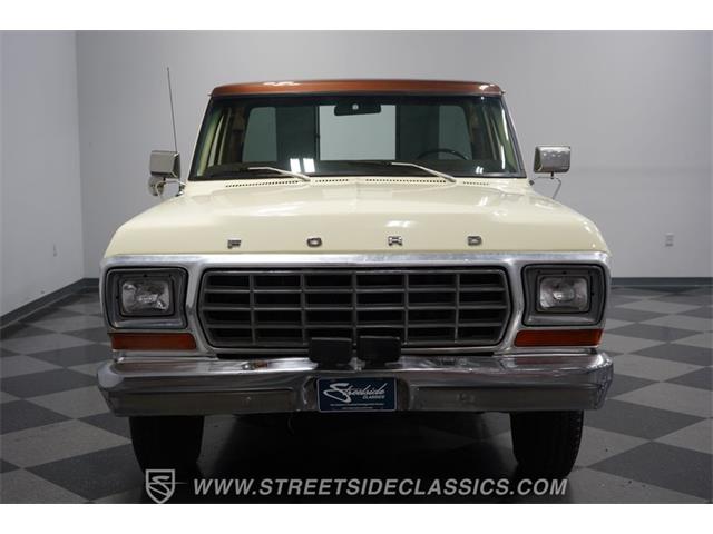 1978 Ford F350 (CC-1702350) for sale in Lavergne, Tennessee