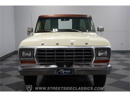1978 Ford F350 (CC-1702350) for sale in Lavergne, Tennessee