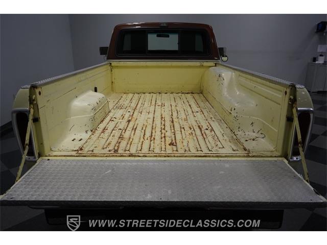 1978 Ford F350 (CC-1702350) for sale in Lavergne, Tennessee
