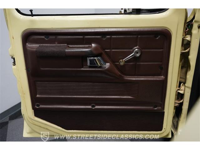 1978 Ford F350 (CC-1702350) for sale in Lavergne, Tennessee