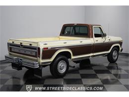 1978 Ford F350 (CC-1702350) for sale in Lavergne, Tennessee