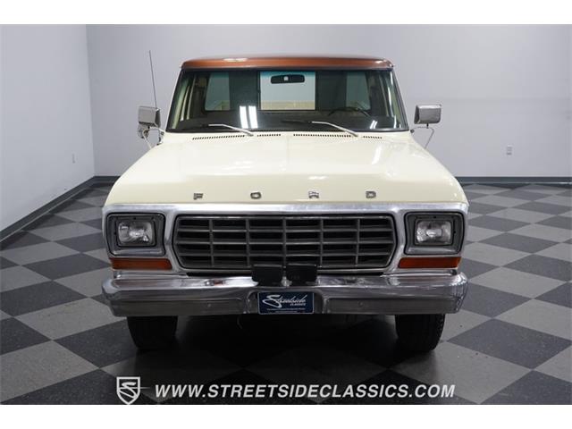 1978 Ford F350 (CC-1702350) for sale in Lavergne, Tennessee