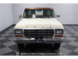1978 Ford F350 (CC-1702350) for sale in Lavergne, Tennessee