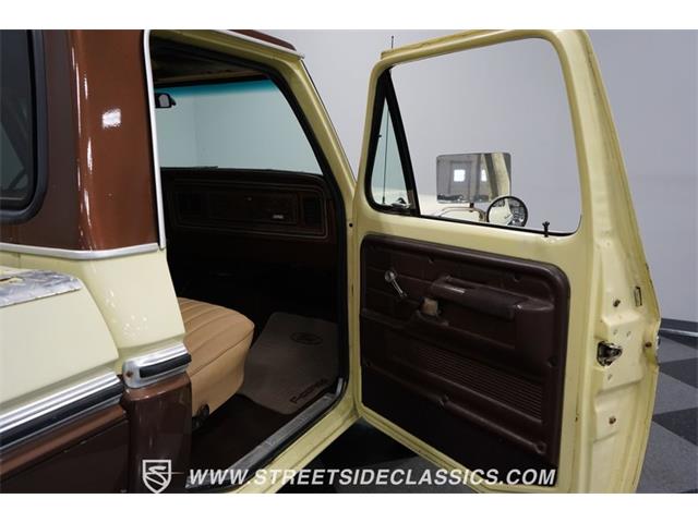 1978 Ford F350 (CC-1702350) for sale in Lavergne, Tennessee