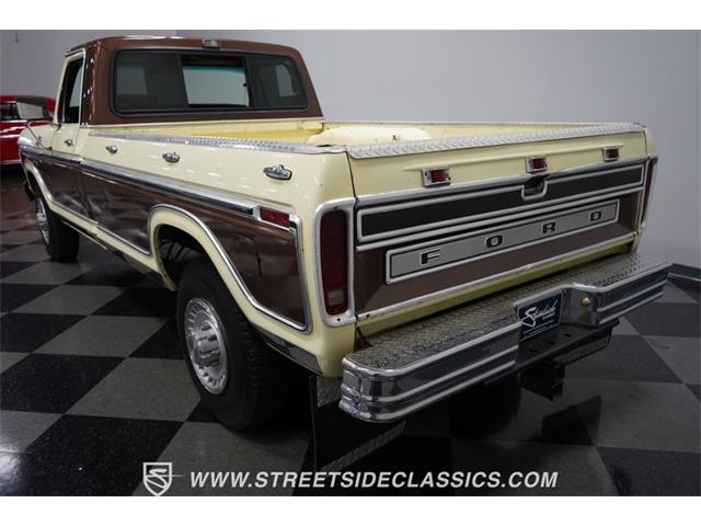 1978 Ford F350 (CC-1702350) for sale in Lavergne, Tennessee