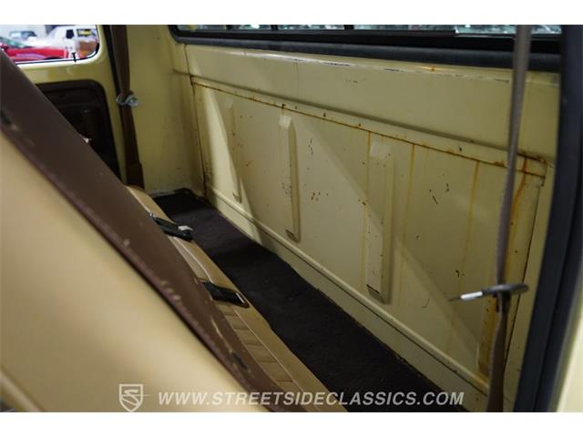 1978 Ford F350 (CC-1702350) for sale in Lavergne, Tennessee