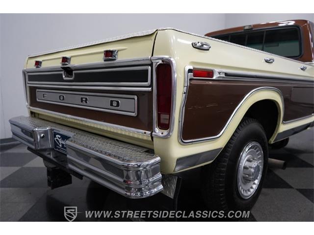 1978 Ford F350 (CC-1702350) for sale in Lavergne, Tennessee