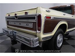 1978 Ford F350 (CC-1702350) for sale in Lavergne, Tennessee