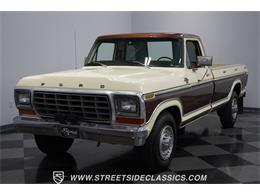 1978 Ford F350 (CC-1702350) for sale in Lavergne, Tennessee