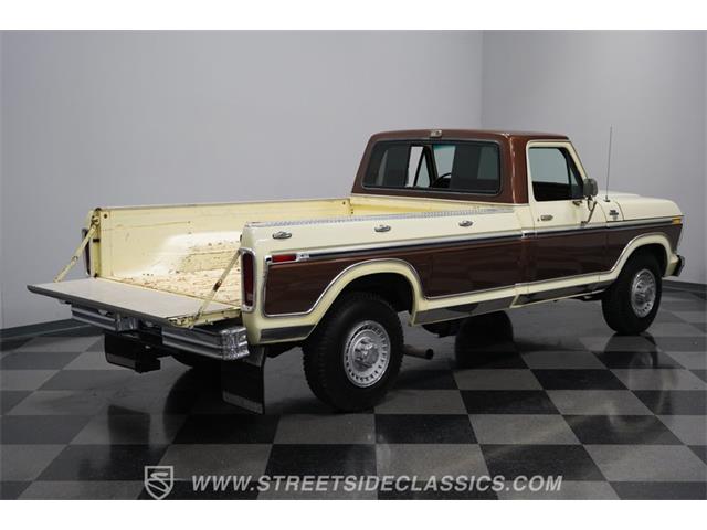 1978 Ford F350 (CC-1702350) for sale in Lavergne, Tennessee