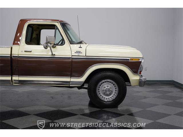 1978 Ford F350 (CC-1702350) for sale in Lavergne, Tennessee