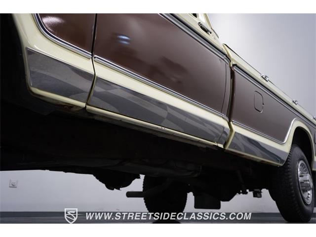 1978 Ford F350 (CC-1702350) for sale in Lavergne, Tennessee