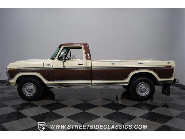 1978 Ford F350 (CC-1702350) for sale in Lavergne, Tennessee