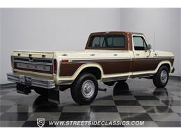 1978 Ford F350 (CC-1702350) for sale in Lavergne, Tennessee