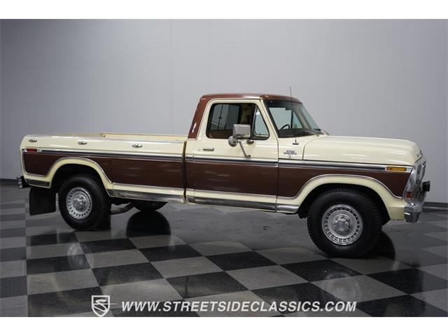 1978 Ford F350 (CC-1702350) for sale in Lavergne, Tennessee
