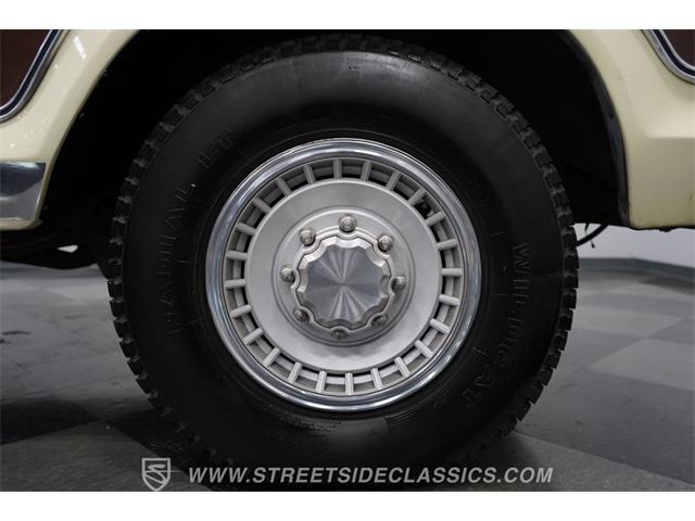 1978 Ford F350 (CC-1702350) for sale in Lavergne, Tennessee