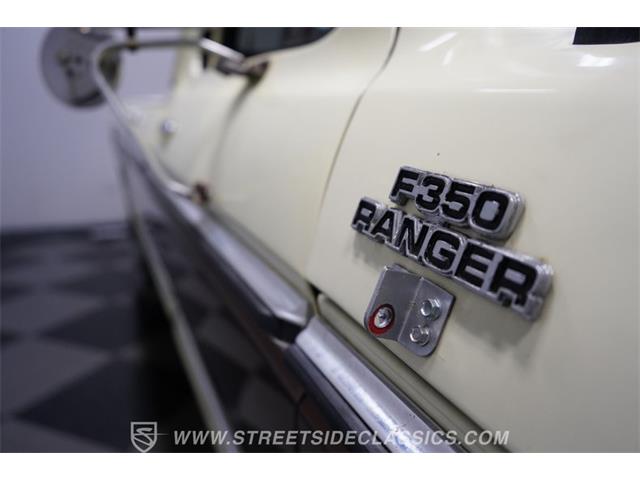 1978 Ford F350 (CC-1702350) for sale in Lavergne, Tennessee