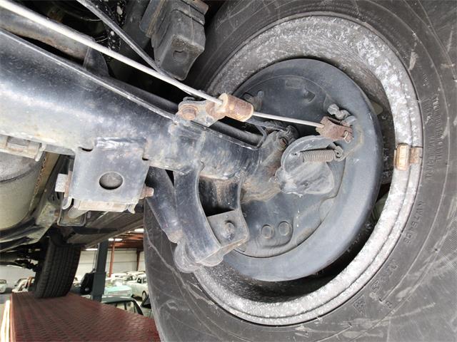 1997 Toyota Hilux (CC-1700236) for sale in Christiansburg, Virginia