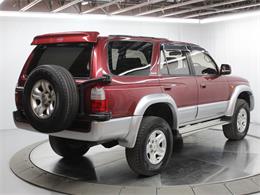 1997 Toyota Hilux (CC-1700236) for sale in Christiansburg, Virginia