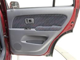 1997 Toyota Hilux (CC-1700236) for sale in Christiansburg, Virginia