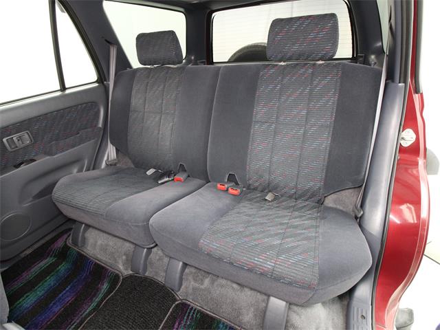 1997 Toyota Hilux (CC-1700236) for sale in Christiansburg, Virginia