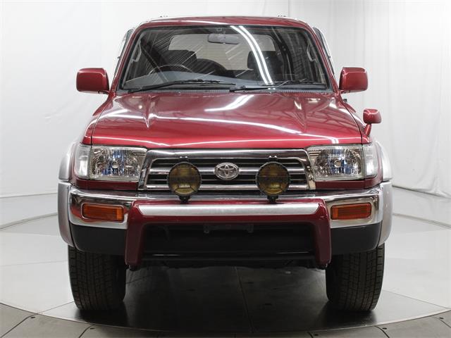 1997 Toyota Hilux (CC-1700236) for sale in Christiansburg, Virginia