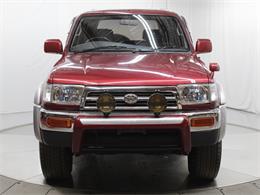 1997 Toyota Hilux (CC-1700236) for sale in Christiansburg, Virginia