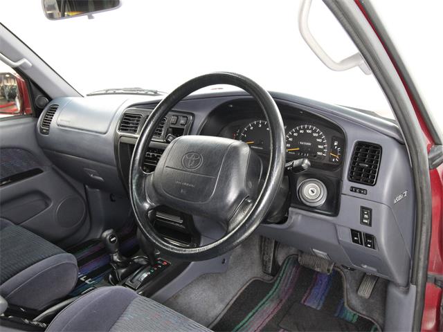 1997 Toyota Hilux (CC-1700236) for sale in Christiansburg, Virginia