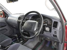 1997 Toyota Hilux (CC-1700236) for sale in Christiansburg, Virginia