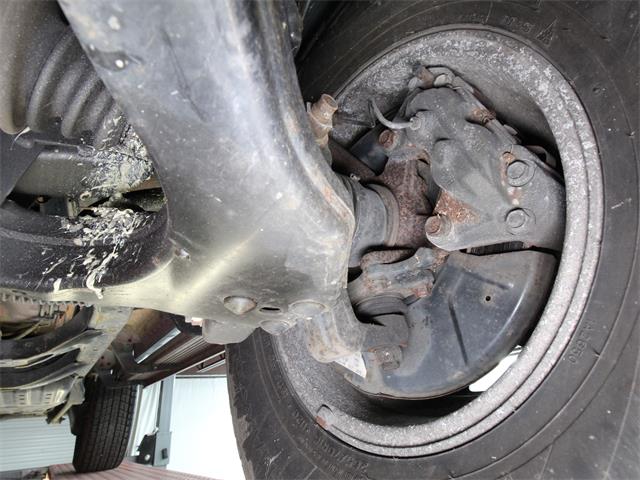 1997 Toyota Hilux (CC-1700236) for sale in Christiansburg, Virginia