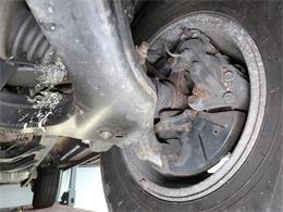 1997 Toyota Hilux (CC-1700236) for sale in Christiansburg, Virginia