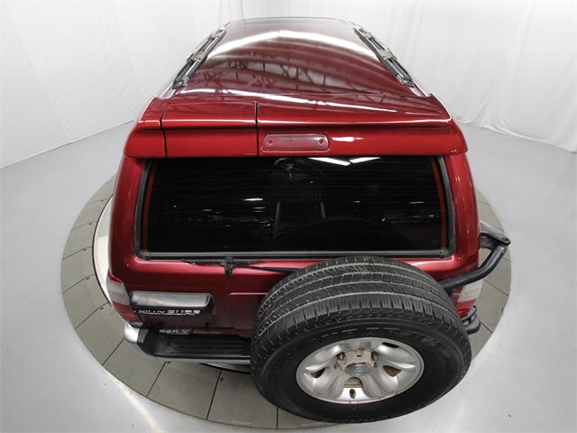 1997 Toyota Hilux (CC-1700236) for sale in Christiansburg, Virginia