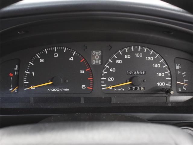 1997 Toyota Hilux (CC-1700236) for sale in Christiansburg, Virginia