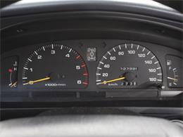 1997 Toyota Hilux (CC-1700236) for sale in Christiansburg, Virginia