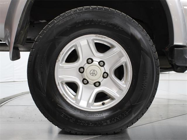 1997 Toyota Hilux (CC-1700236) for sale in Christiansburg, Virginia