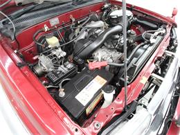 1997 Toyota Hilux (CC-1700236) for sale in Christiansburg, Virginia