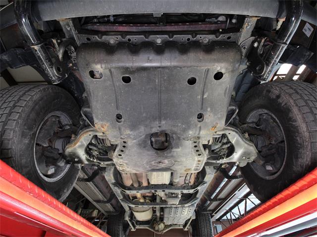 1997 Toyota Hilux (CC-1700236) for sale in Christiansburg, Virginia