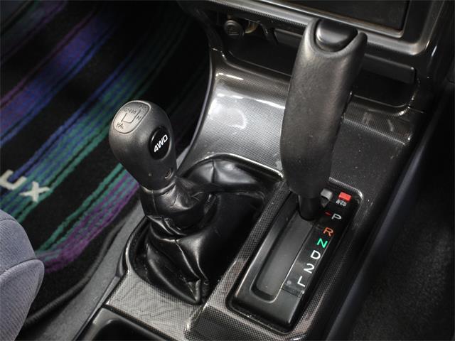 1997 Toyota Hilux (CC-1700236) for sale in Christiansburg, Virginia