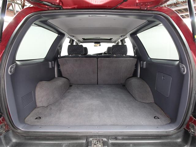 1997 Toyota Hilux (CC-1700236) for sale in Christiansburg, Virginia