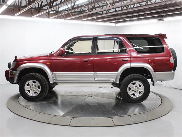 1997 Toyota Hilux (CC-1700236) for sale in Christiansburg, Virginia