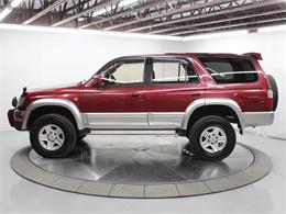 1997 Toyota Hilux (CC-1700236) for sale in Christiansburg, Virginia