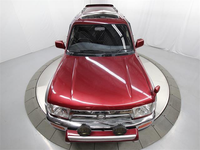 1997 Toyota Hilux (CC-1700236) for sale in Christiansburg, Virginia