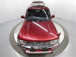 1997 Toyota Hilux (CC-1700236) for sale in Christiansburg, Virginia