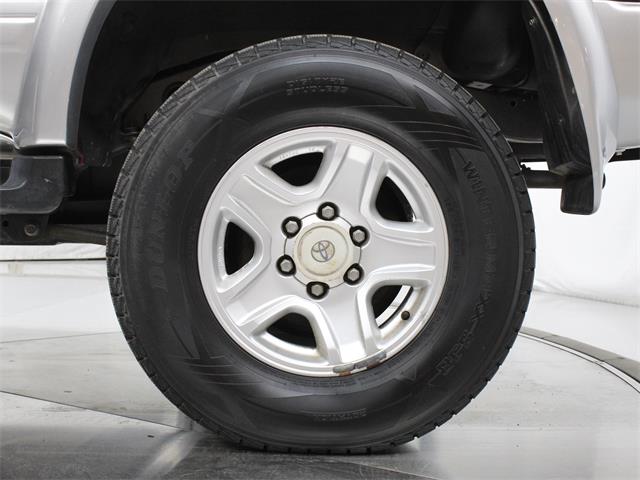 1997 Toyota Hilux (CC-1700236) for sale in Christiansburg, Virginia